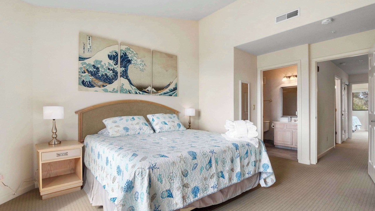 Photo of Bathroom in Rio del Mar