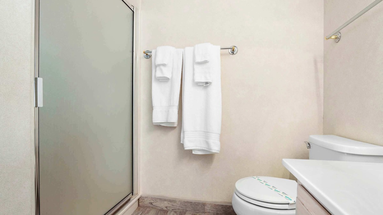 Photo of Bathroom in Rio del Mar