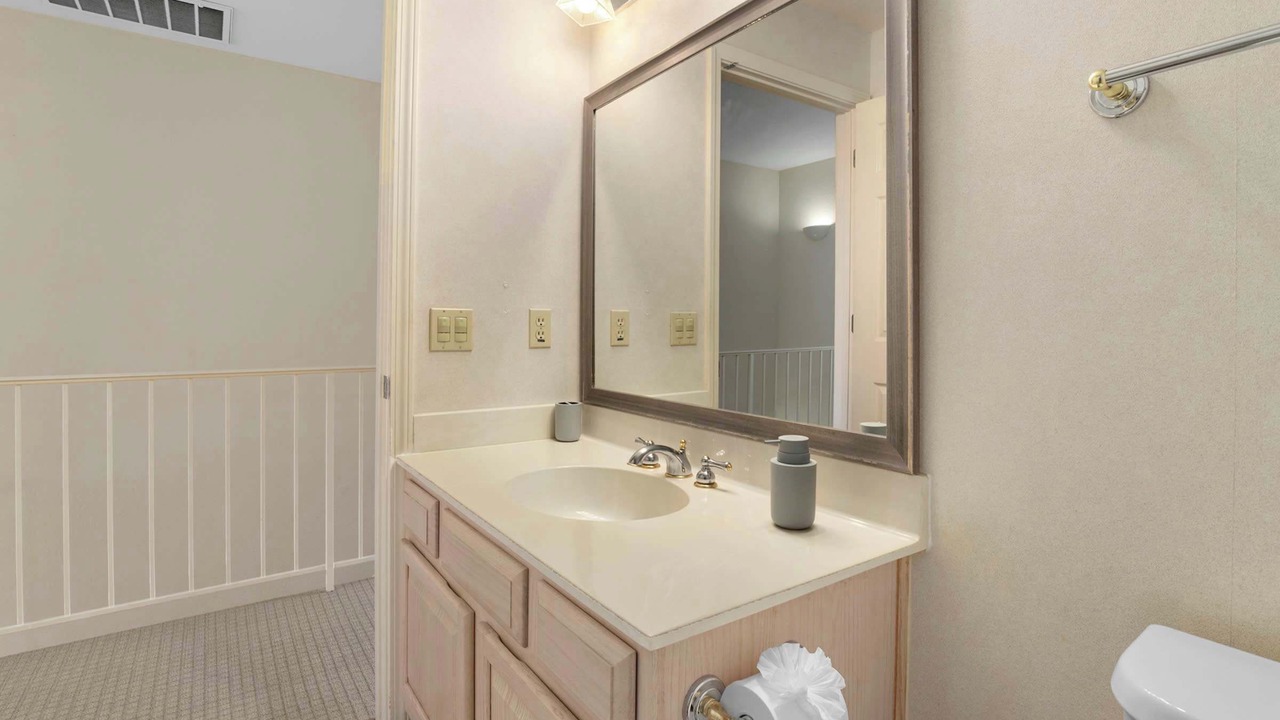 Photo of Bathroom in Rio del Mar