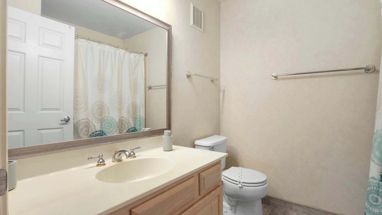 Photo of Bathroom in Rio del Mar