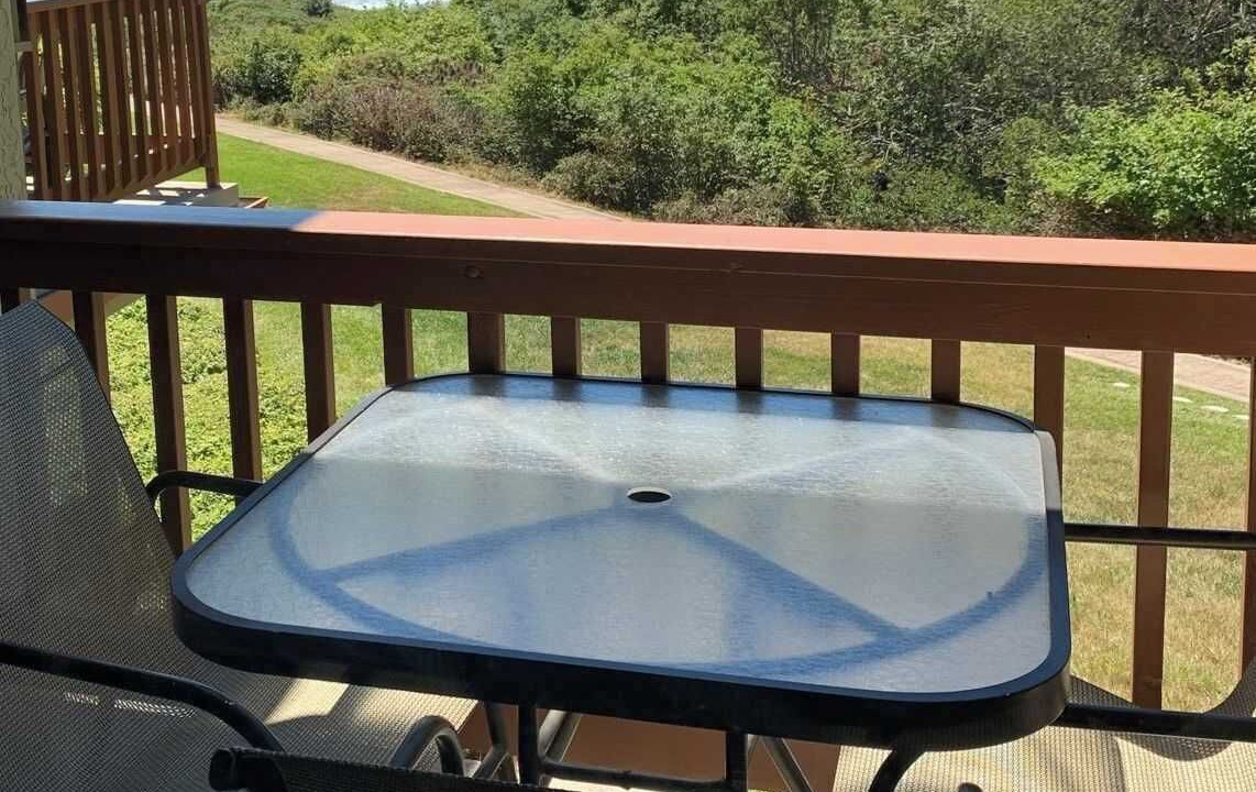 Photo of Patio Balcony in Rio del Mar