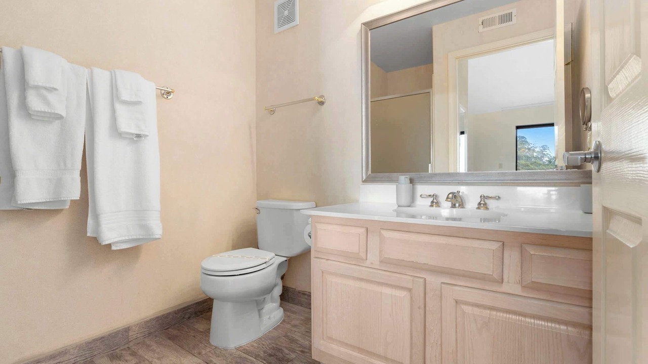 Photo of Bathroom in Rio del Mar