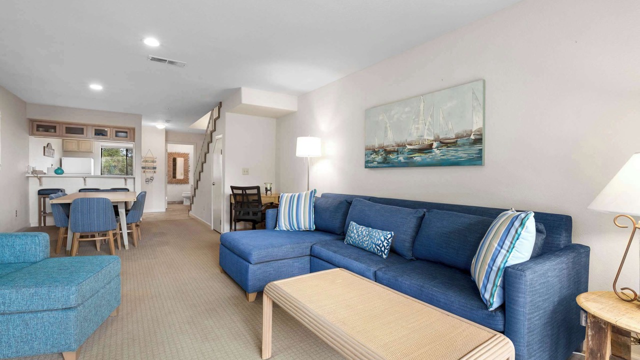 Photo of Bedroom in Rio del Mar