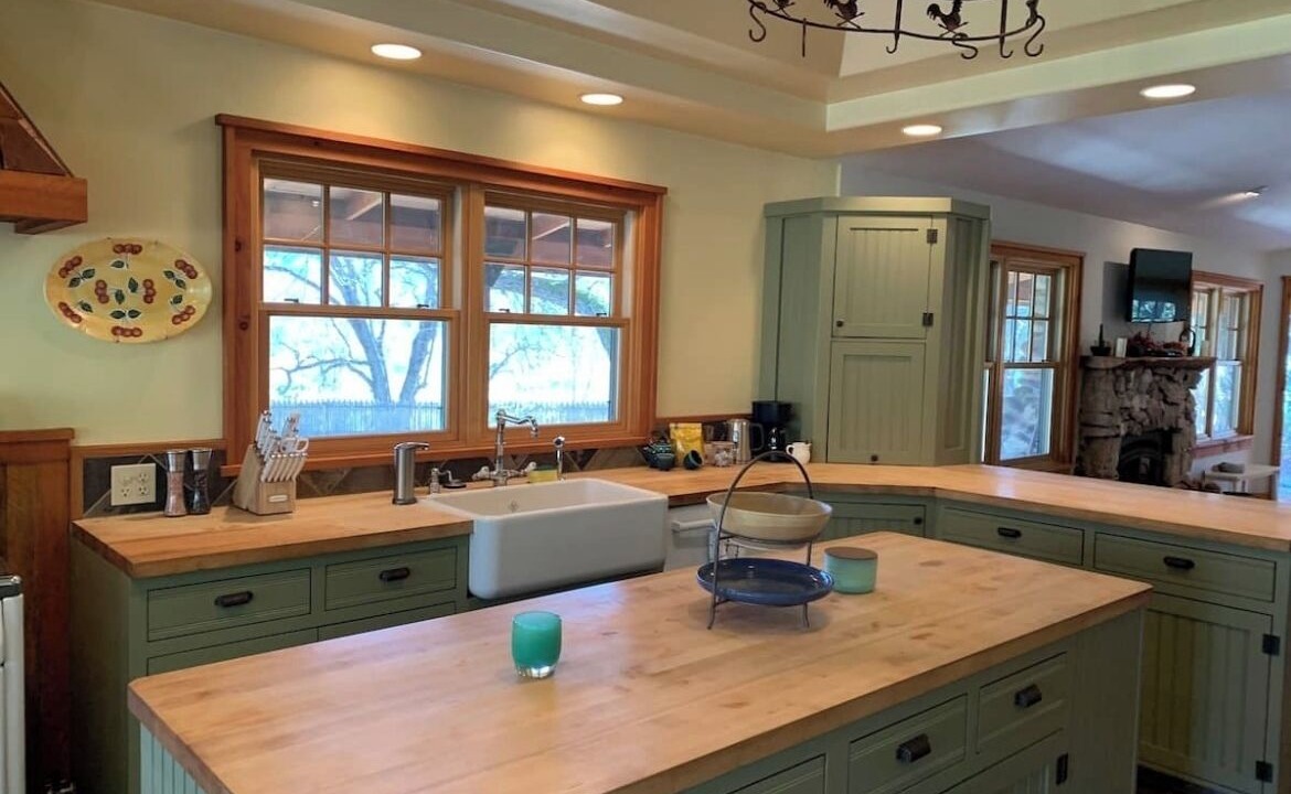 Photo of Kitchen in Miramonte
