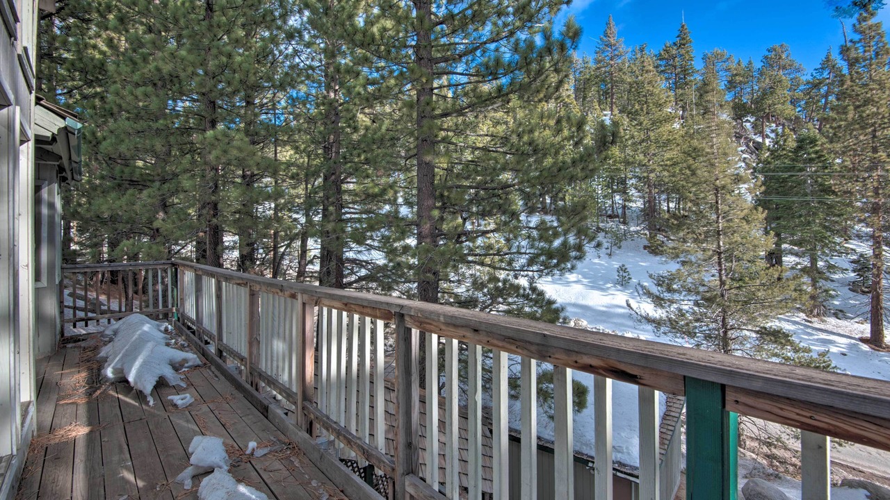 Photo of Outdoor in Tahoe Village