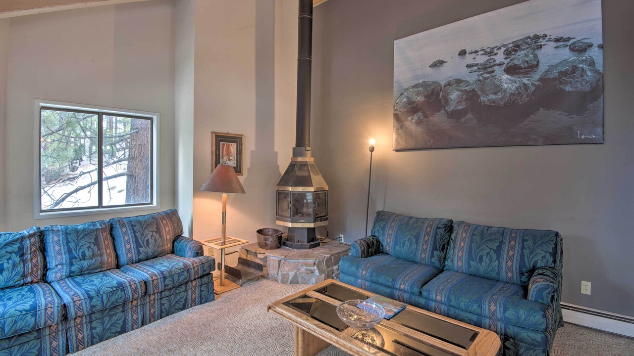 Photo of Bedroom in Tahoe Village