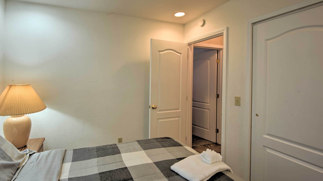 Photo of Bedroom in Tahoe Village