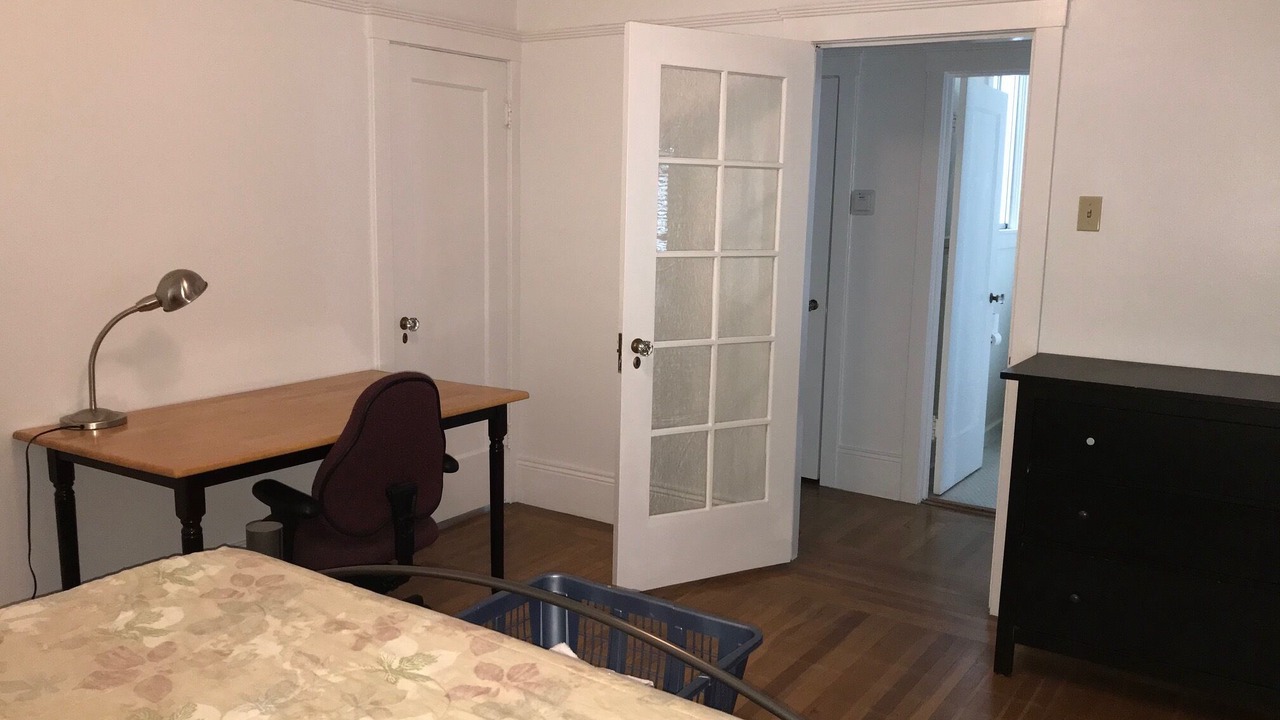 Photo of Bedroom in Richmond District