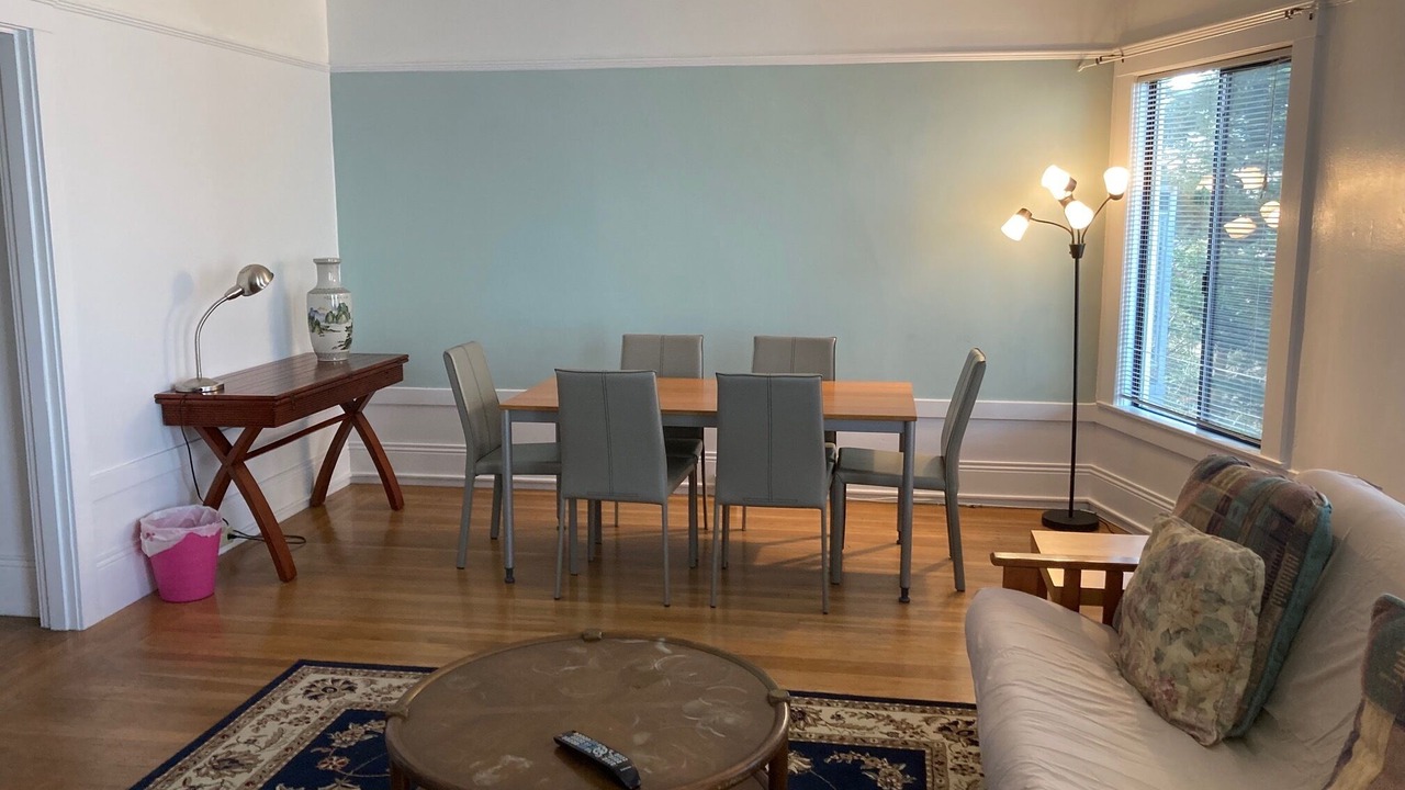 Photo of Livingroom in Richmond District