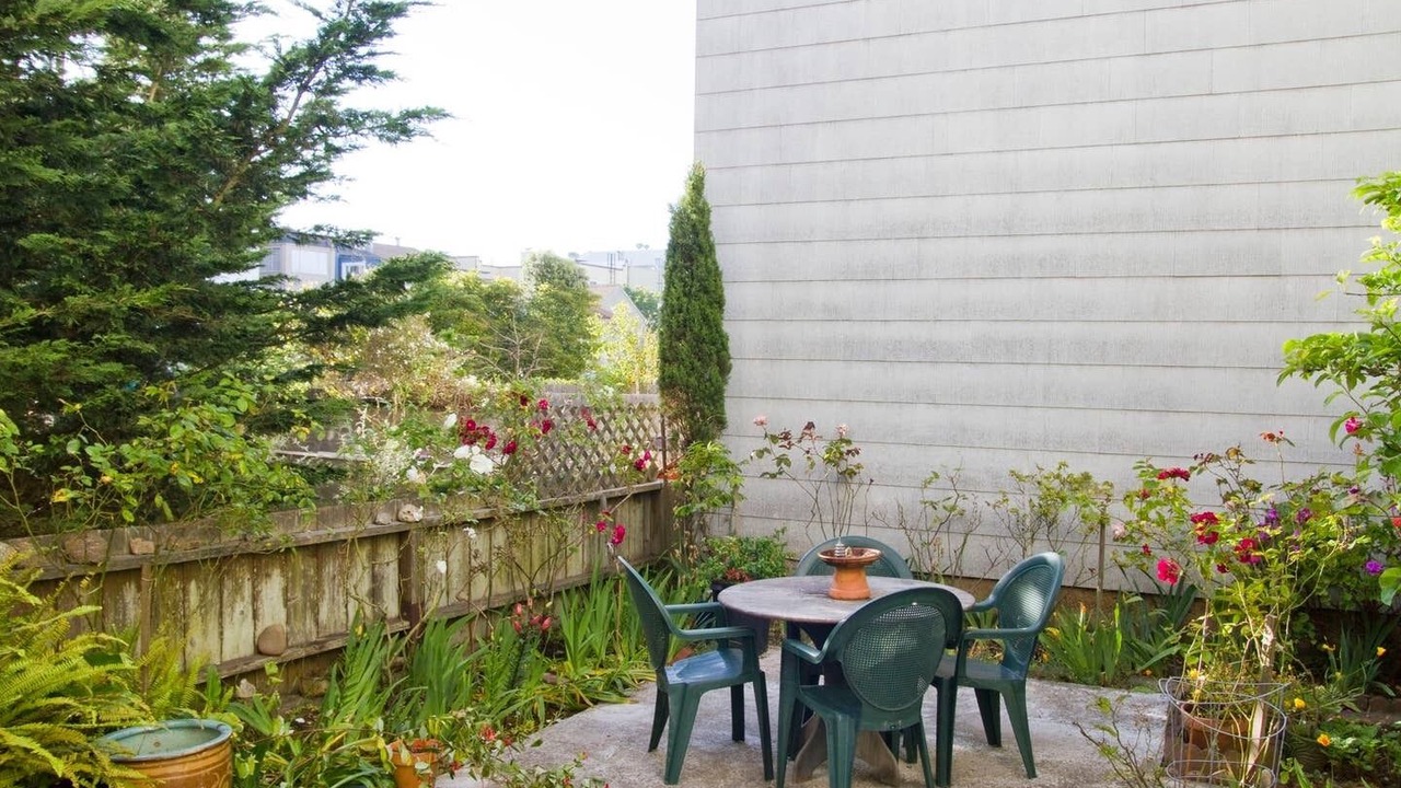 Photo of Outdoor in Richmond District