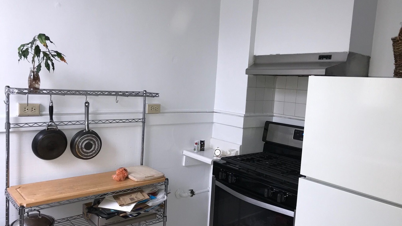 Photo of Kitchen in Richmond District