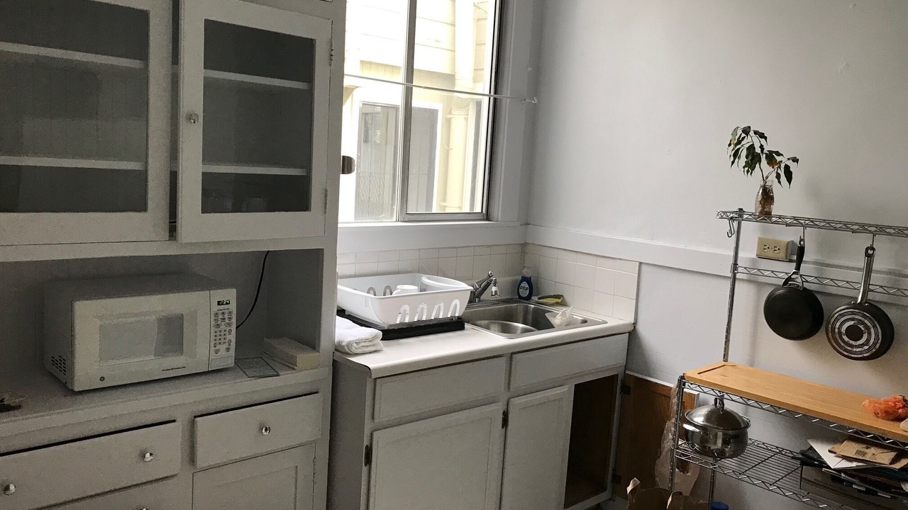 Photo of Kitchen in Richmond District