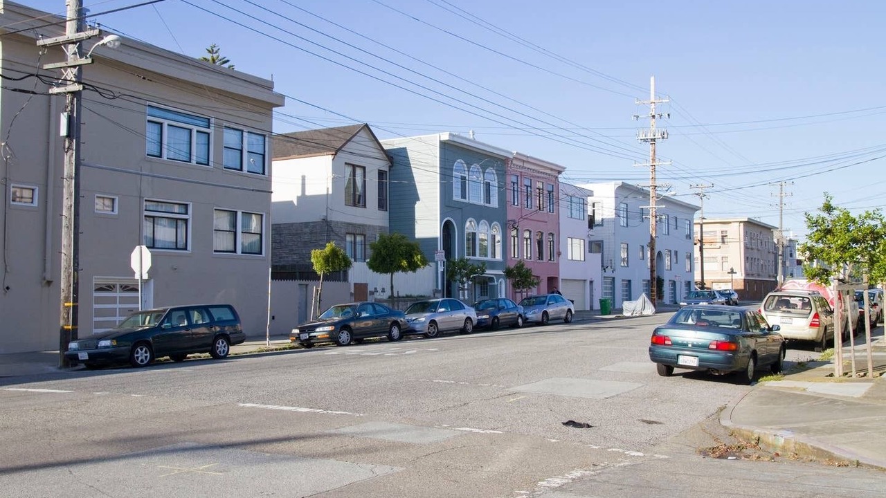 Photo of Others in Richmond District
