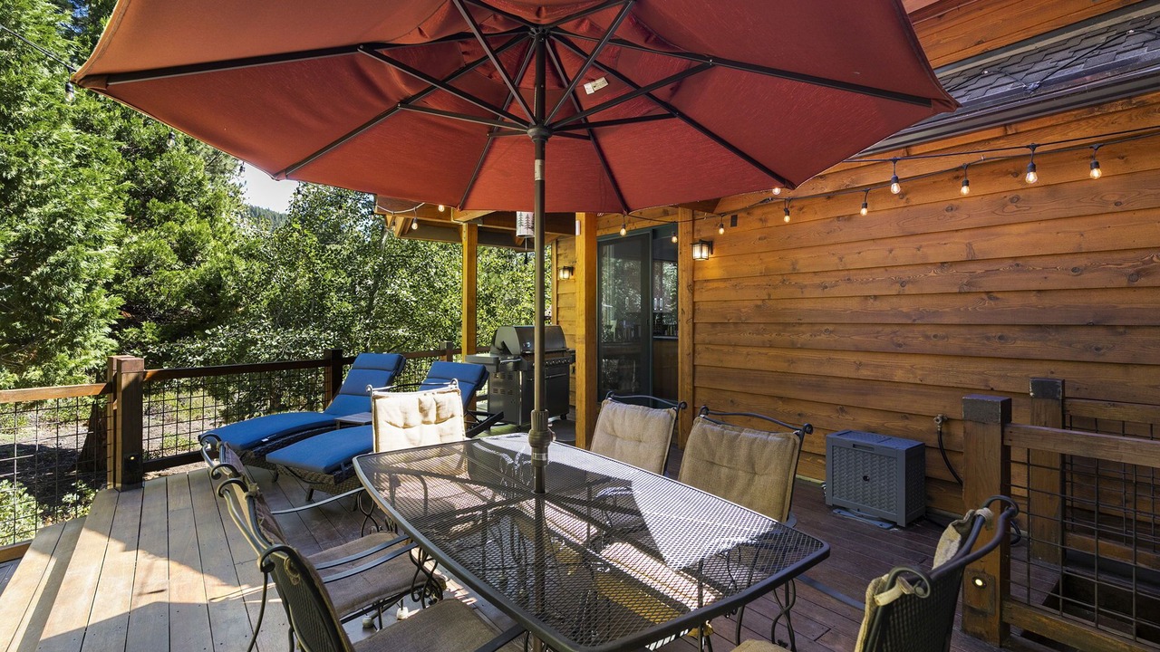 Photo of Outdoor in Incline Village