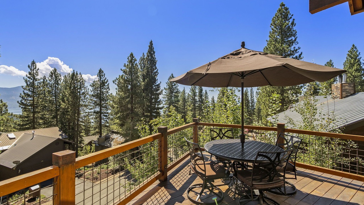 Photo of Outdoor in Incline Village