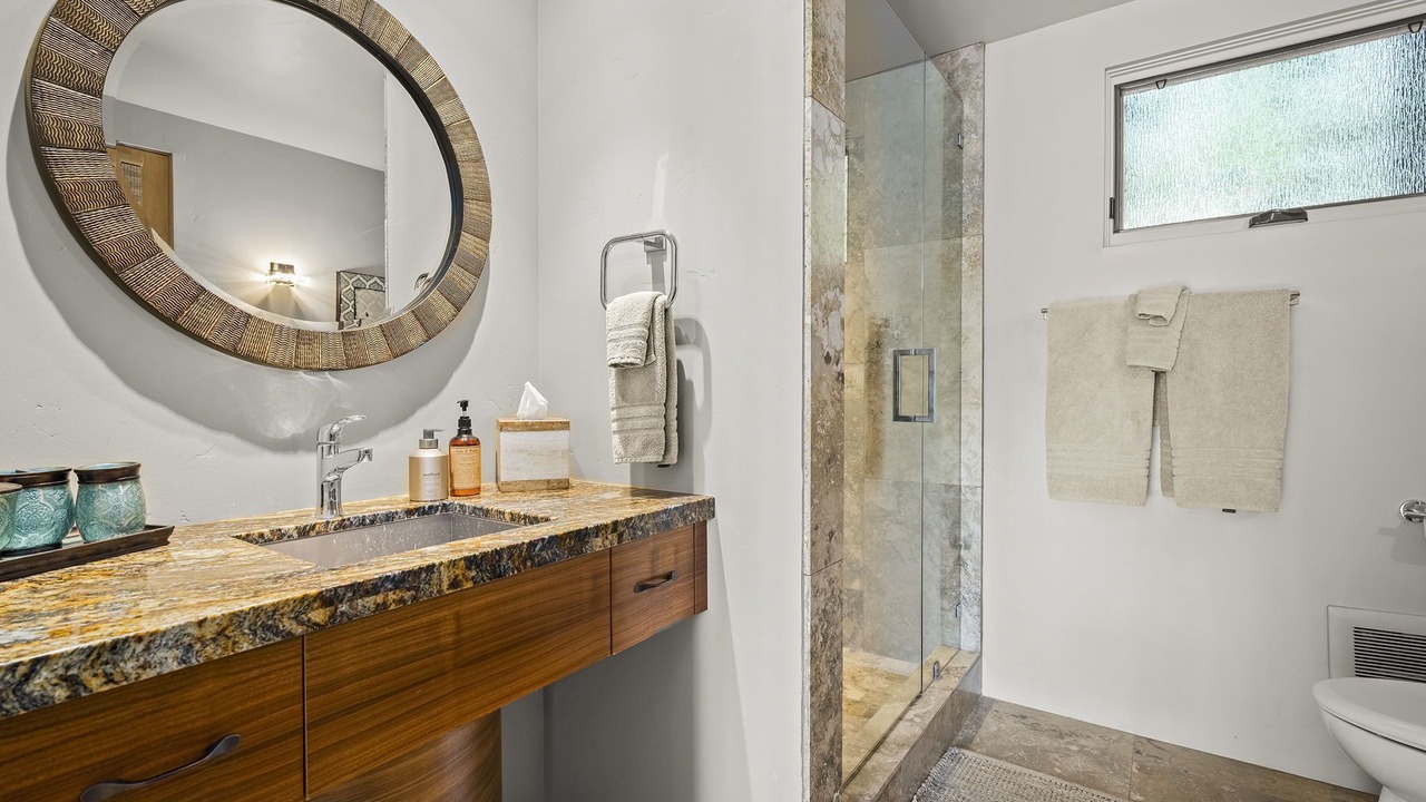 Photo of Bathroom in Incline Village