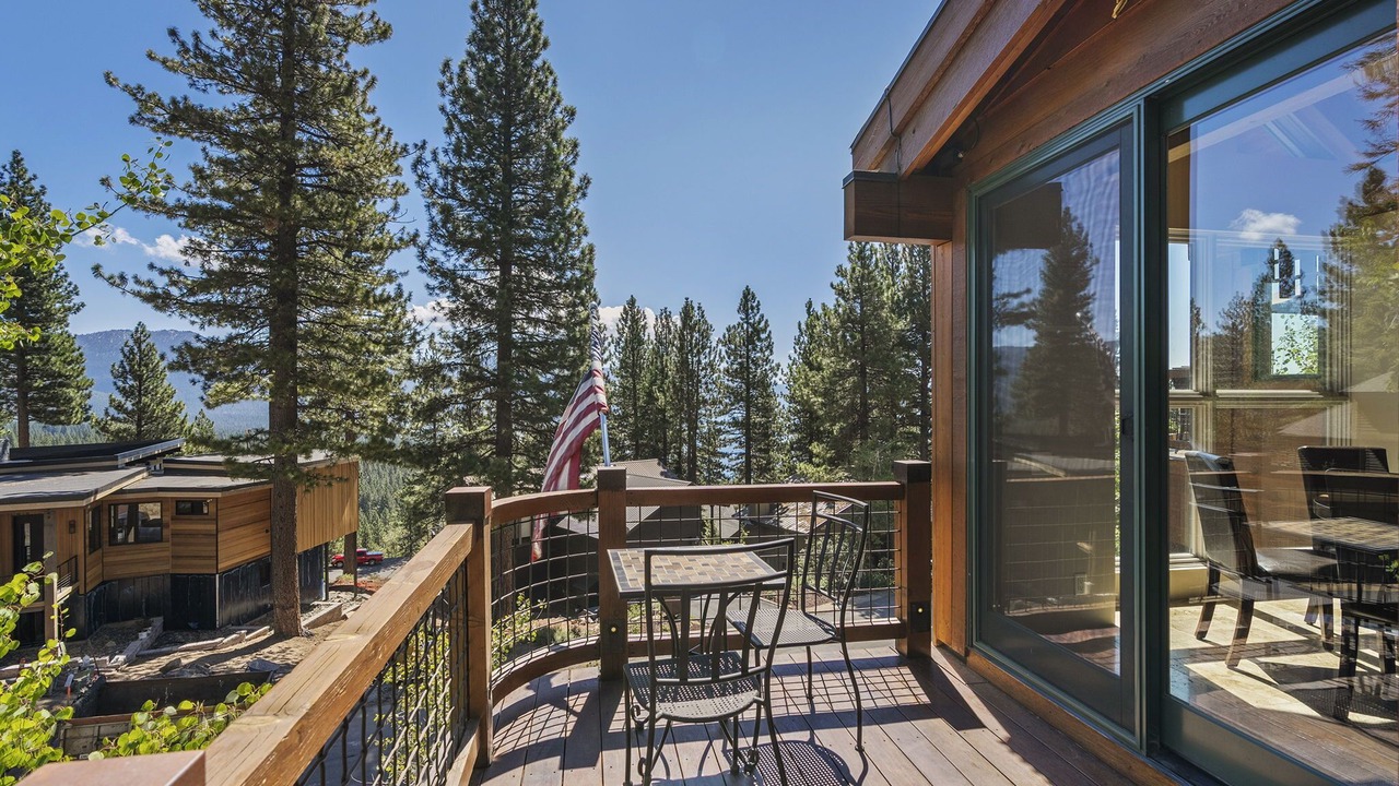 Photo of Outdoor in Incline Village