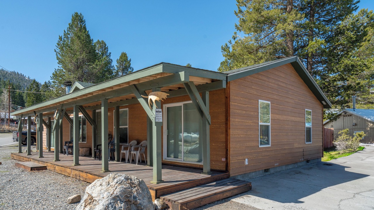 Photo of Outdoor in June Lake