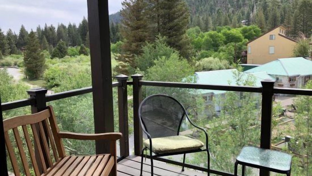 Photo of Outdoor in June Lake