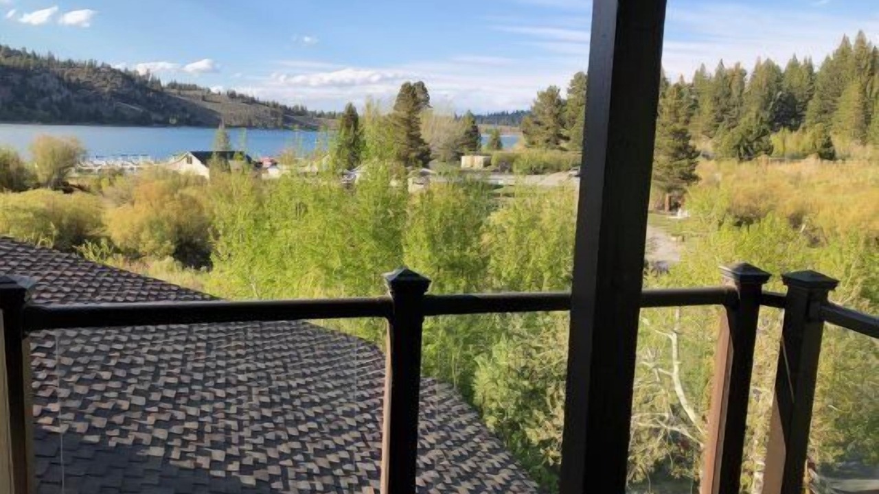 Photo of Outdoor in June Lake