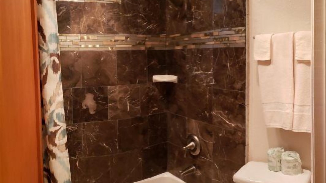 Photo of Bathroom in June Lake