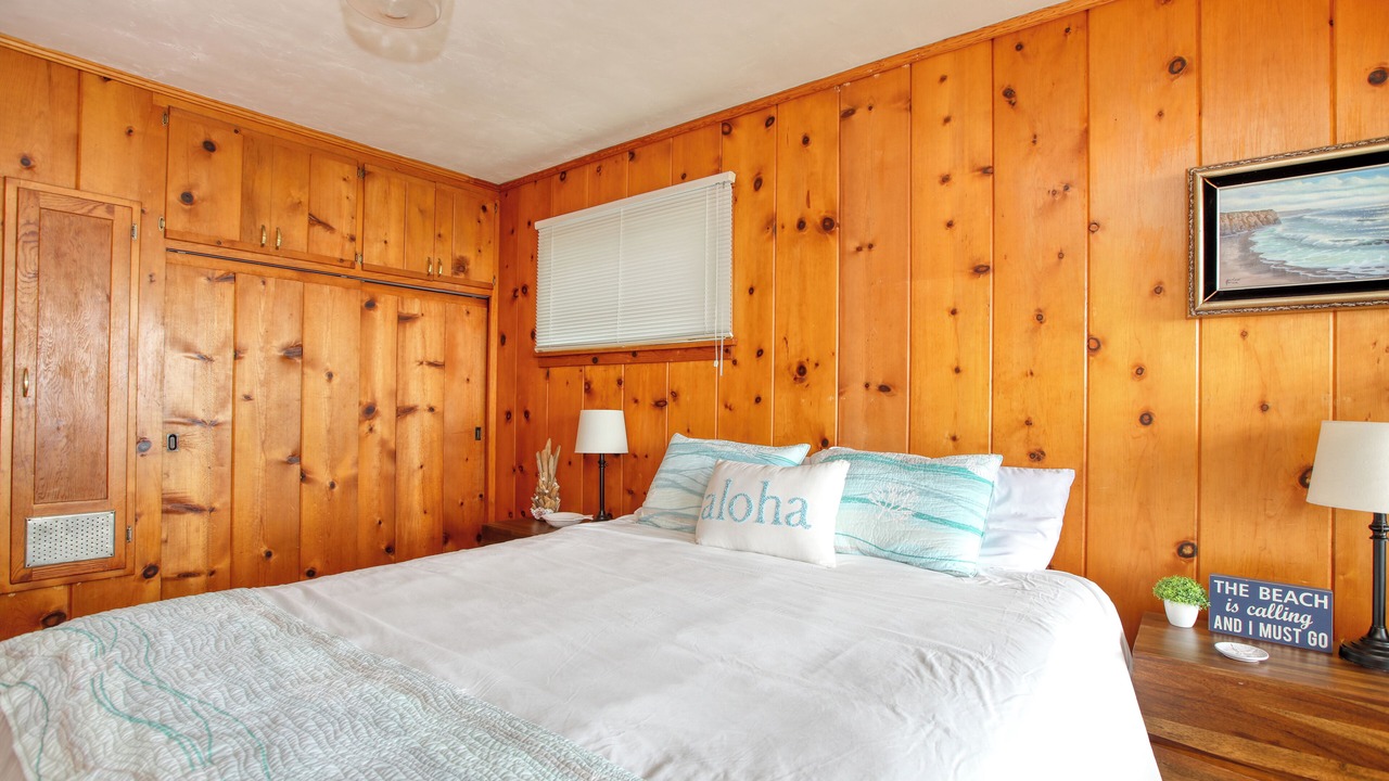 Photo of Bedroom in Avila Beach