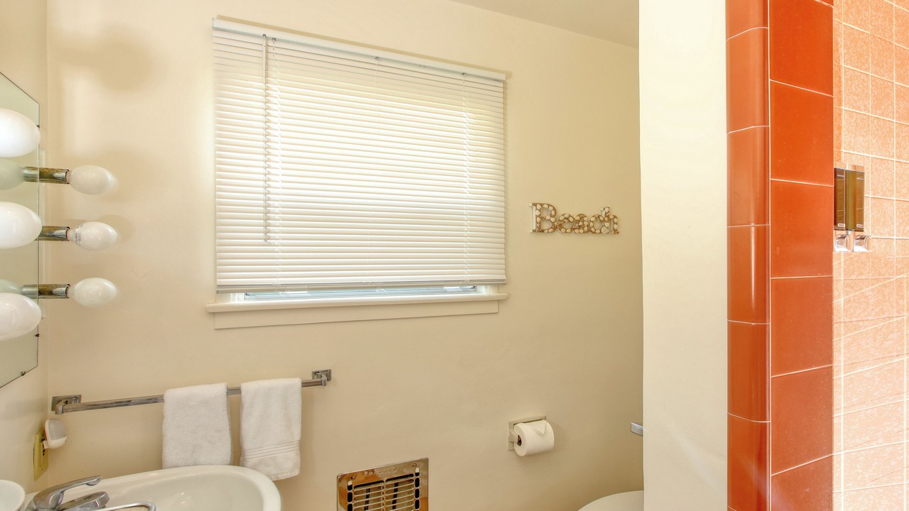 Photo of Bathroom in Avila Beach