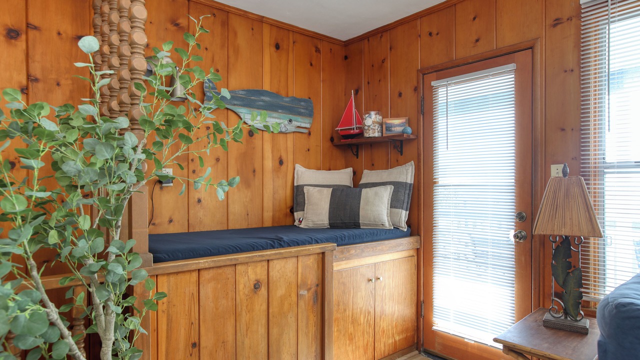 Photo of Bedroom in Avila Beach