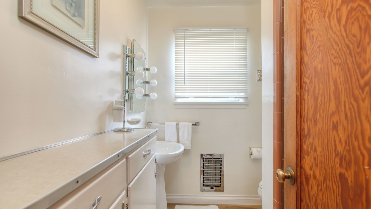 Photo of Bathroom in Avila Beach