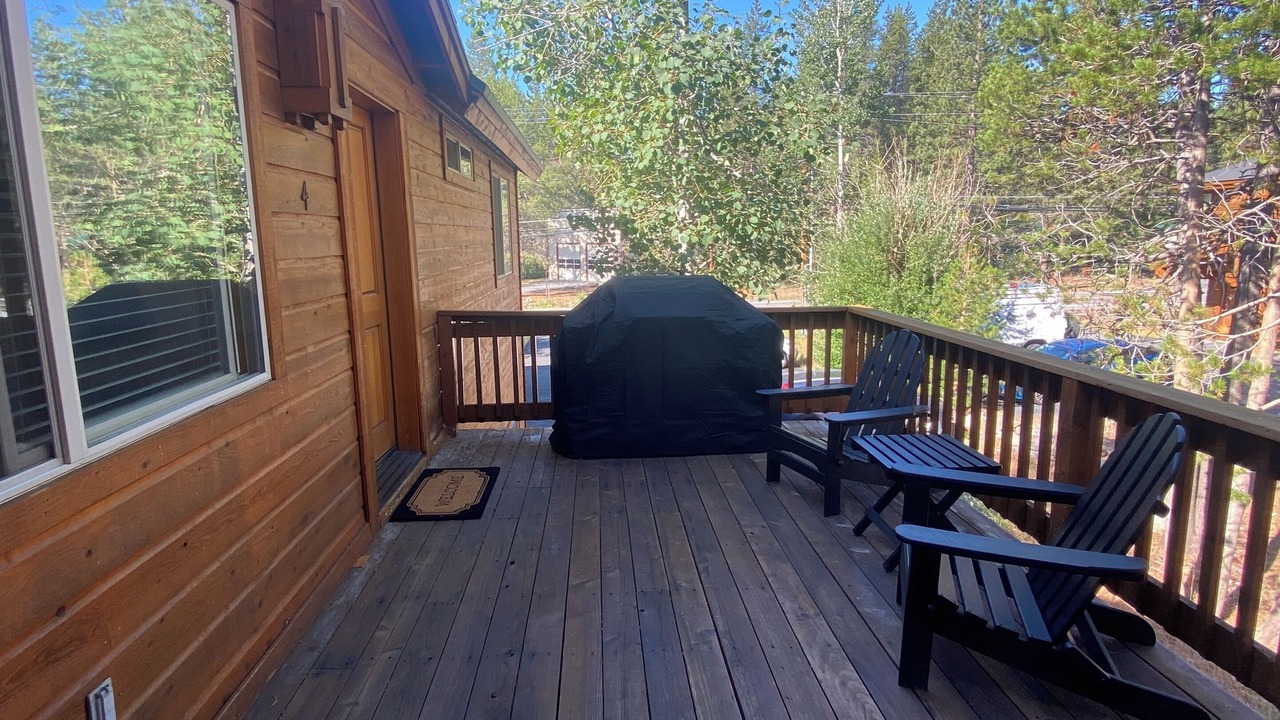 Photo of Others in Truckee