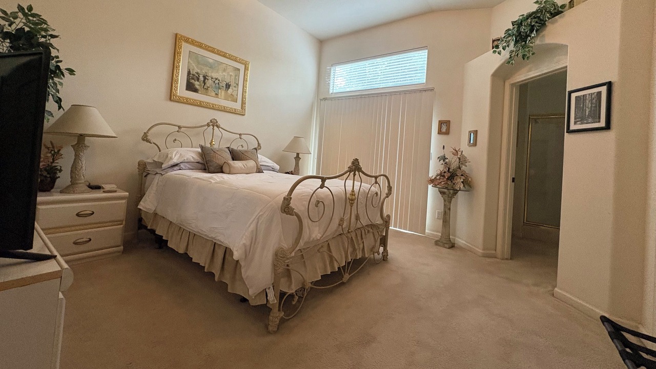 Photo of Bedroom in Fresno