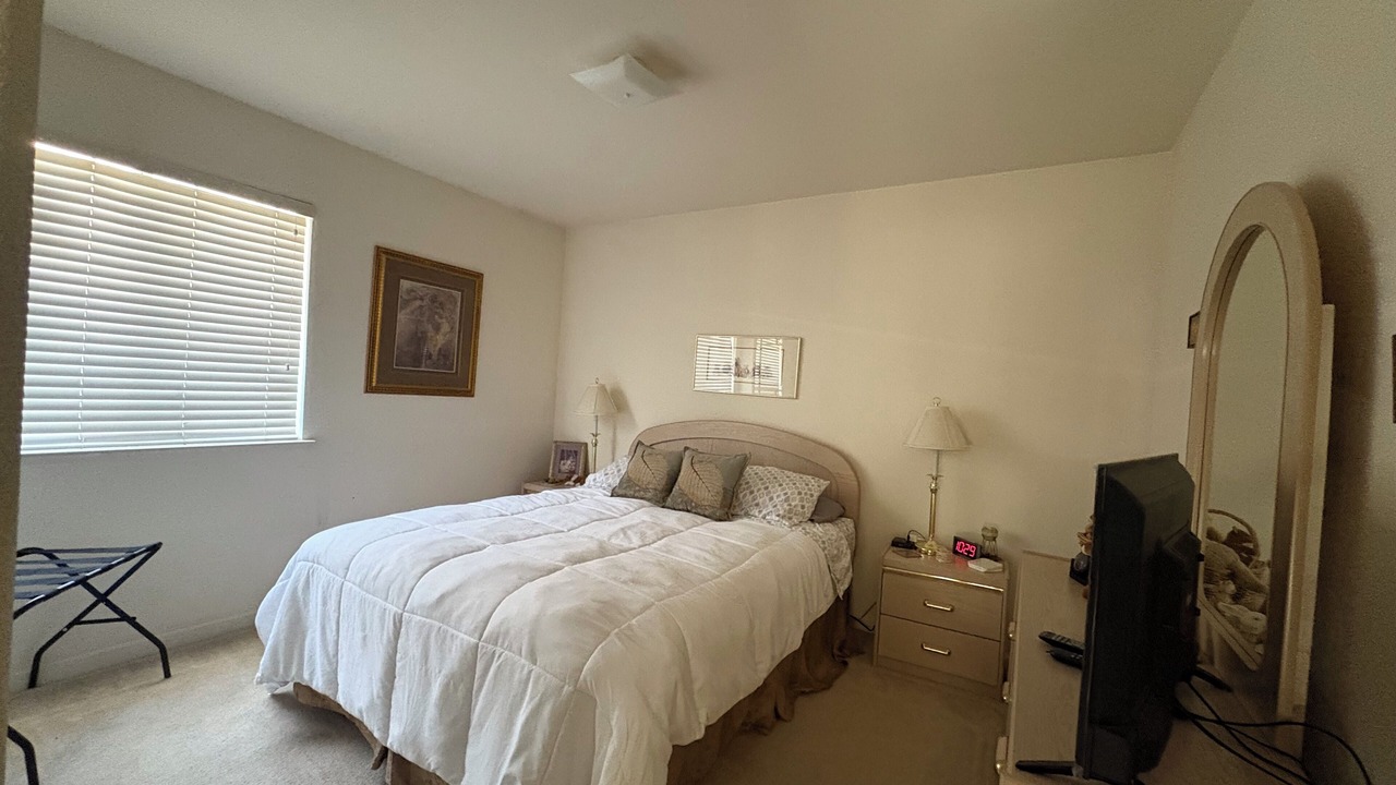 Photo of Bedroom in Fresno