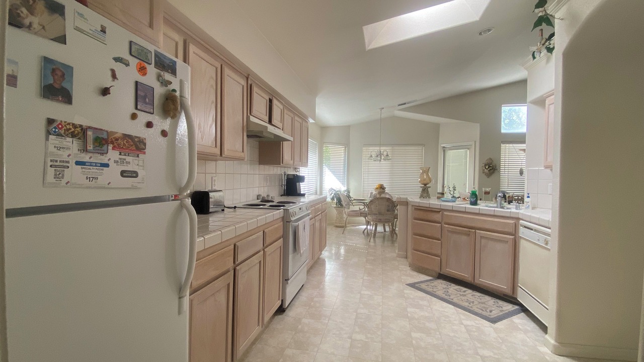 Photo of Kitchen in Fresno