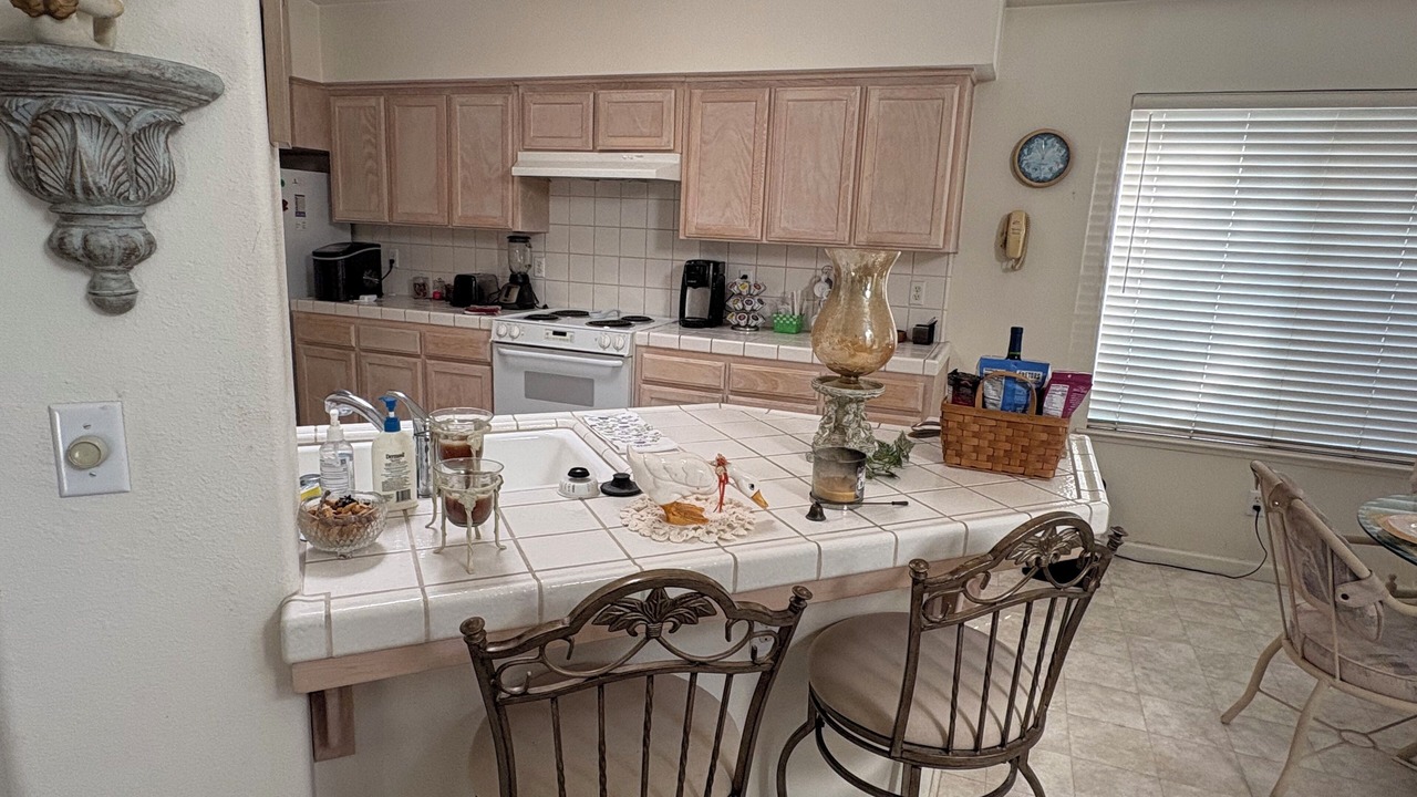 Photo of Kitchen in Fresno