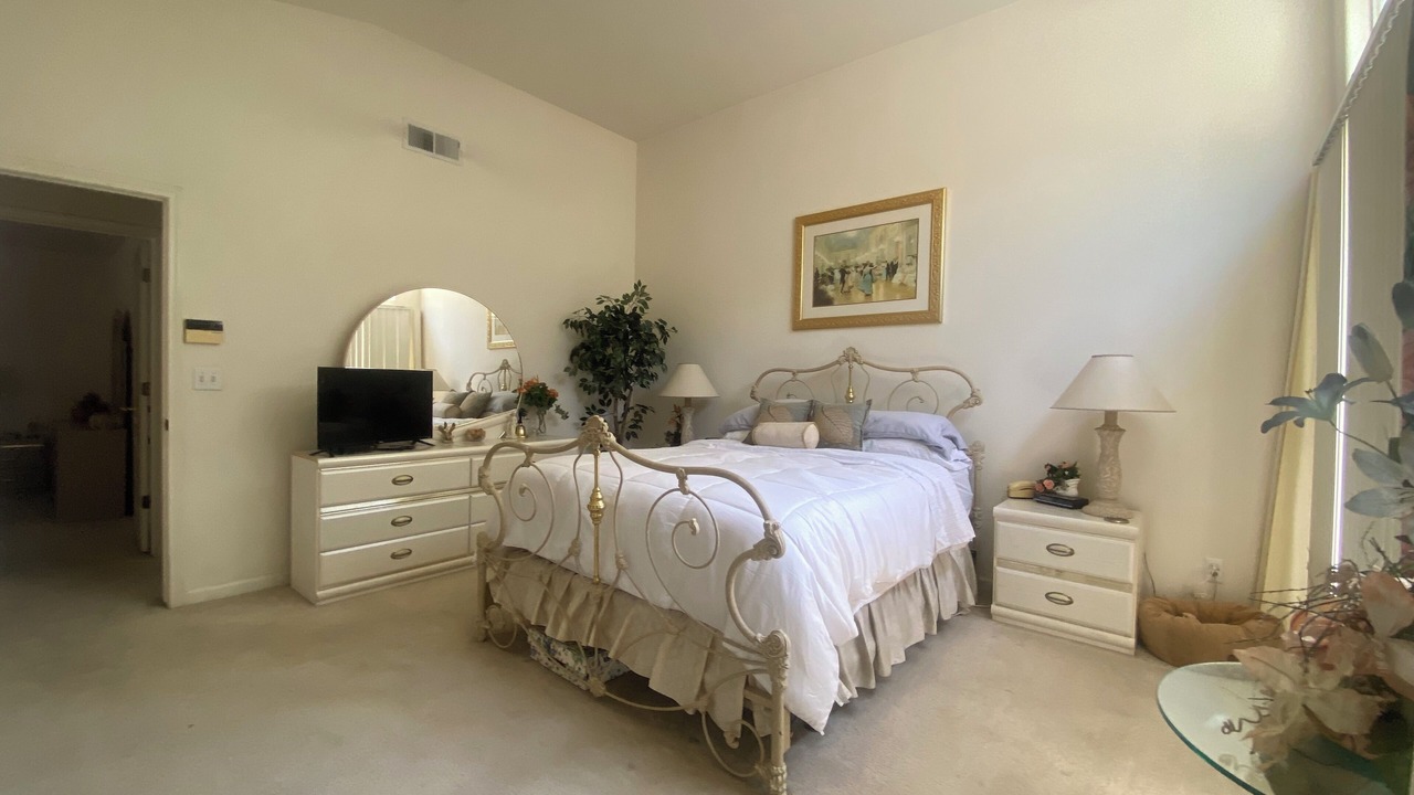 Photo of Bedroom in Fresno