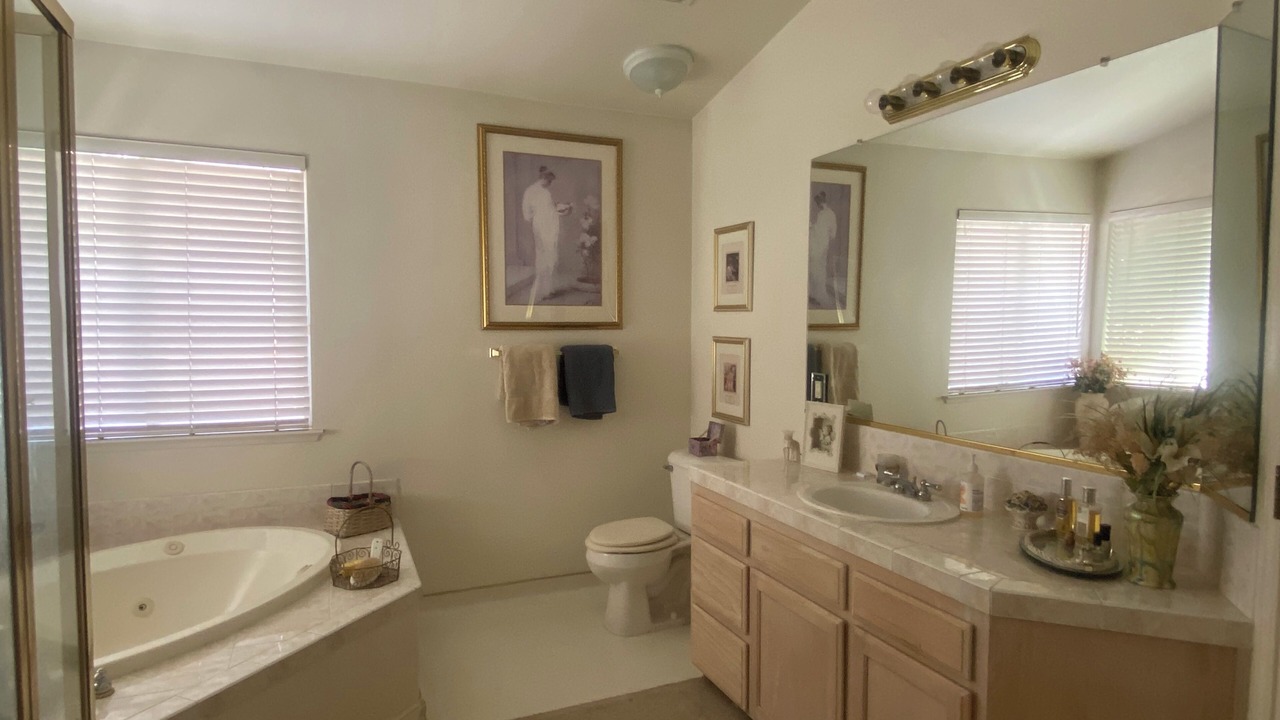 Photo of Bathroom in Fresno