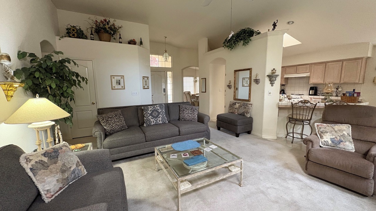 Photo of Livingroom in Fresno
