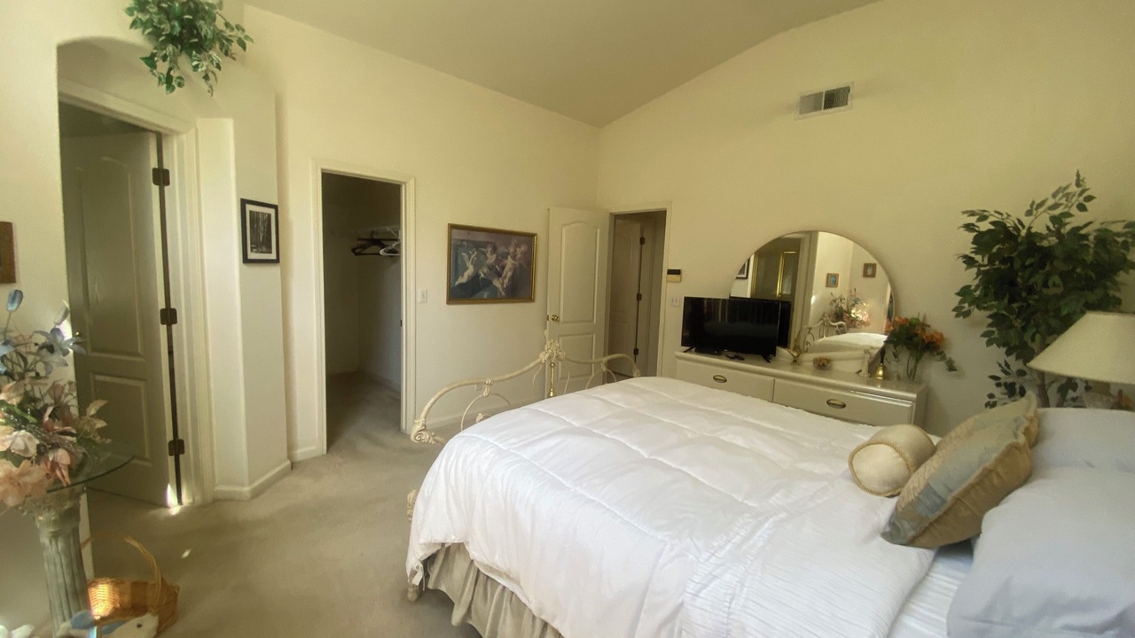 Photo of Bedroom in Fresno