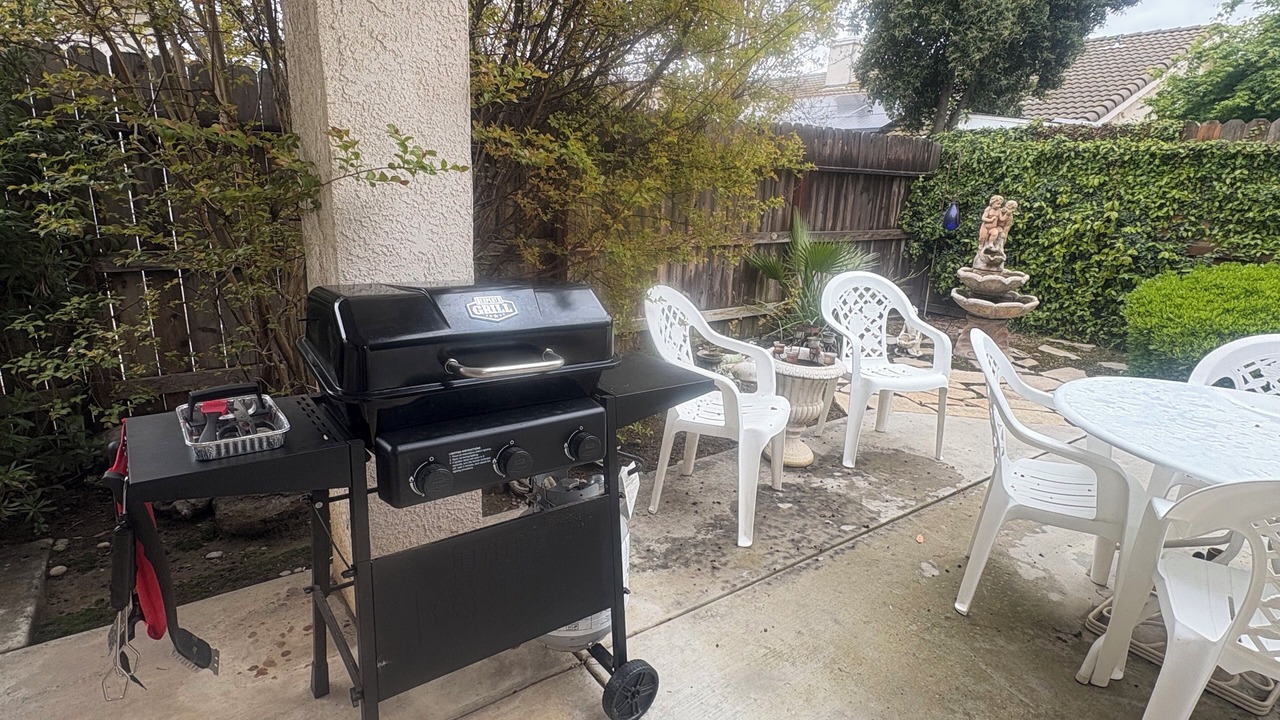 Photo of Outdoor in Fresno