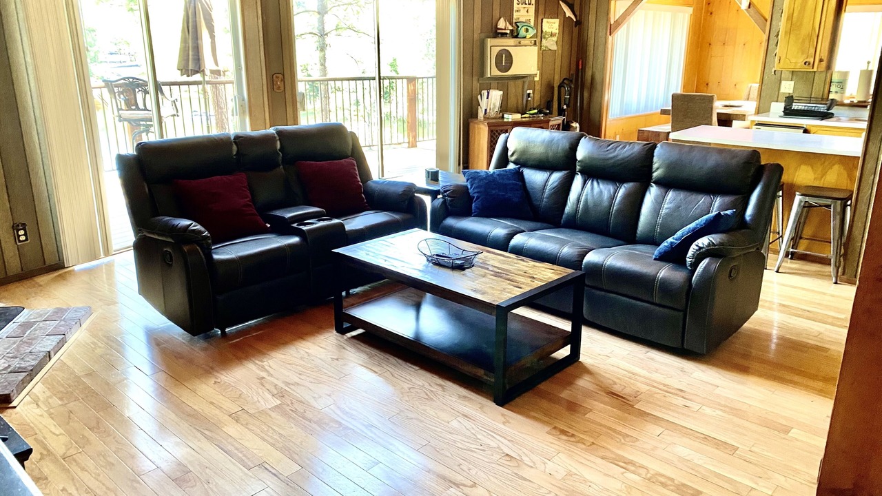 Photo of Livingroom in Groveland
