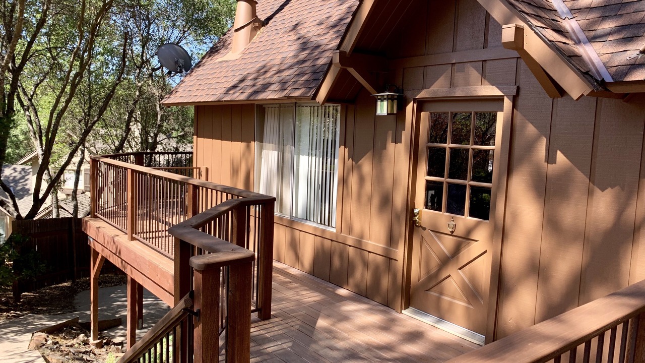 Photo of Outdoor in Groveland