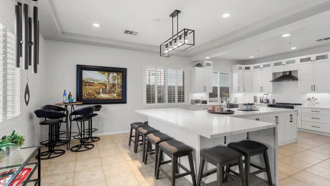 Photo of Kitchen in Terra Lago