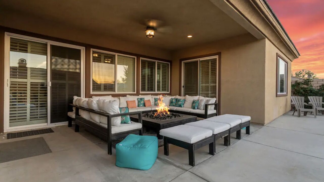 Photo of Patio Balcony in Terra Lago