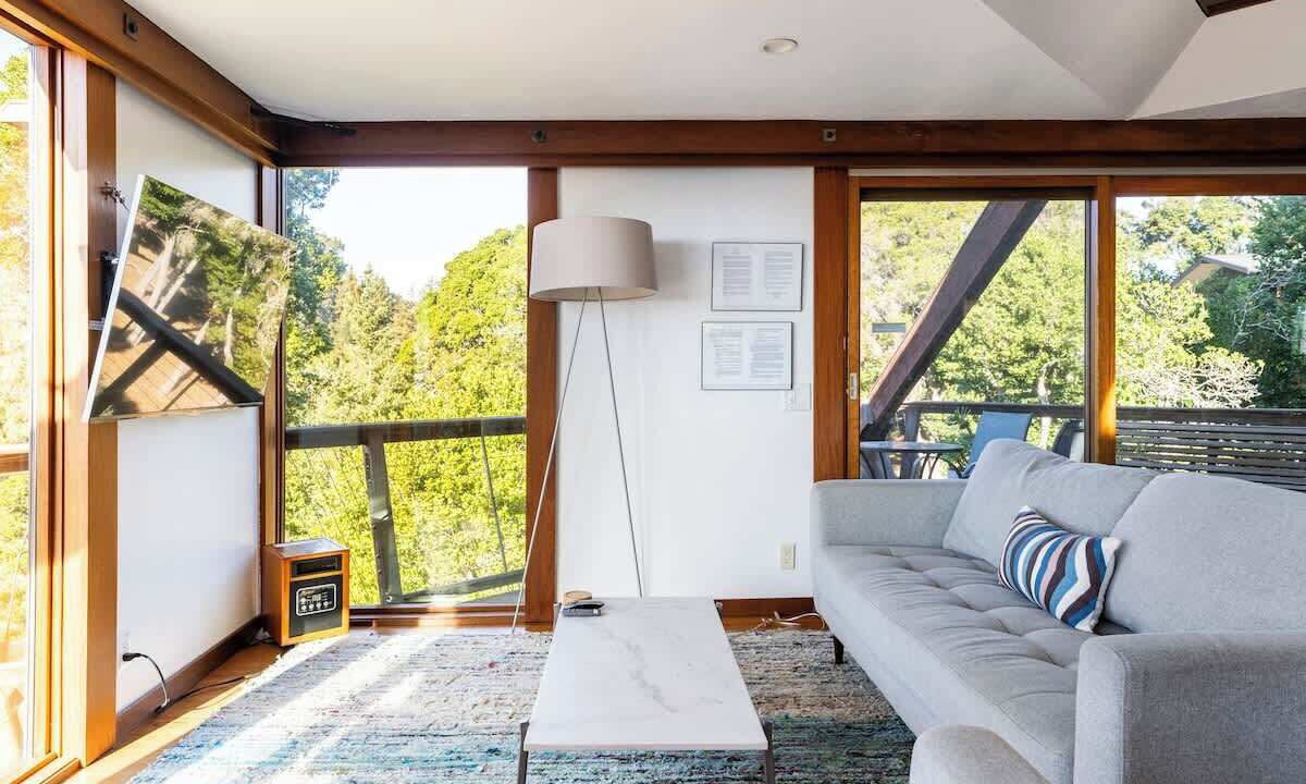 Photo of Livingroom in Aptos