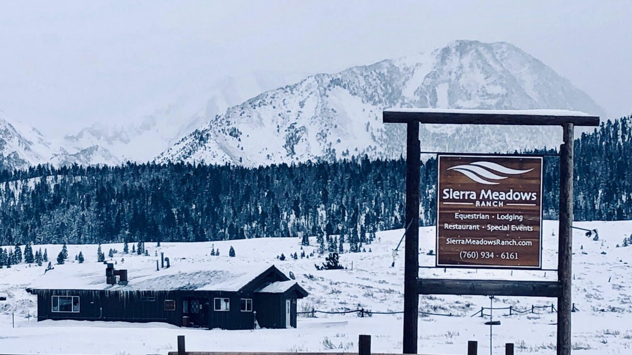 Photo of Others in Mammoth Lakes