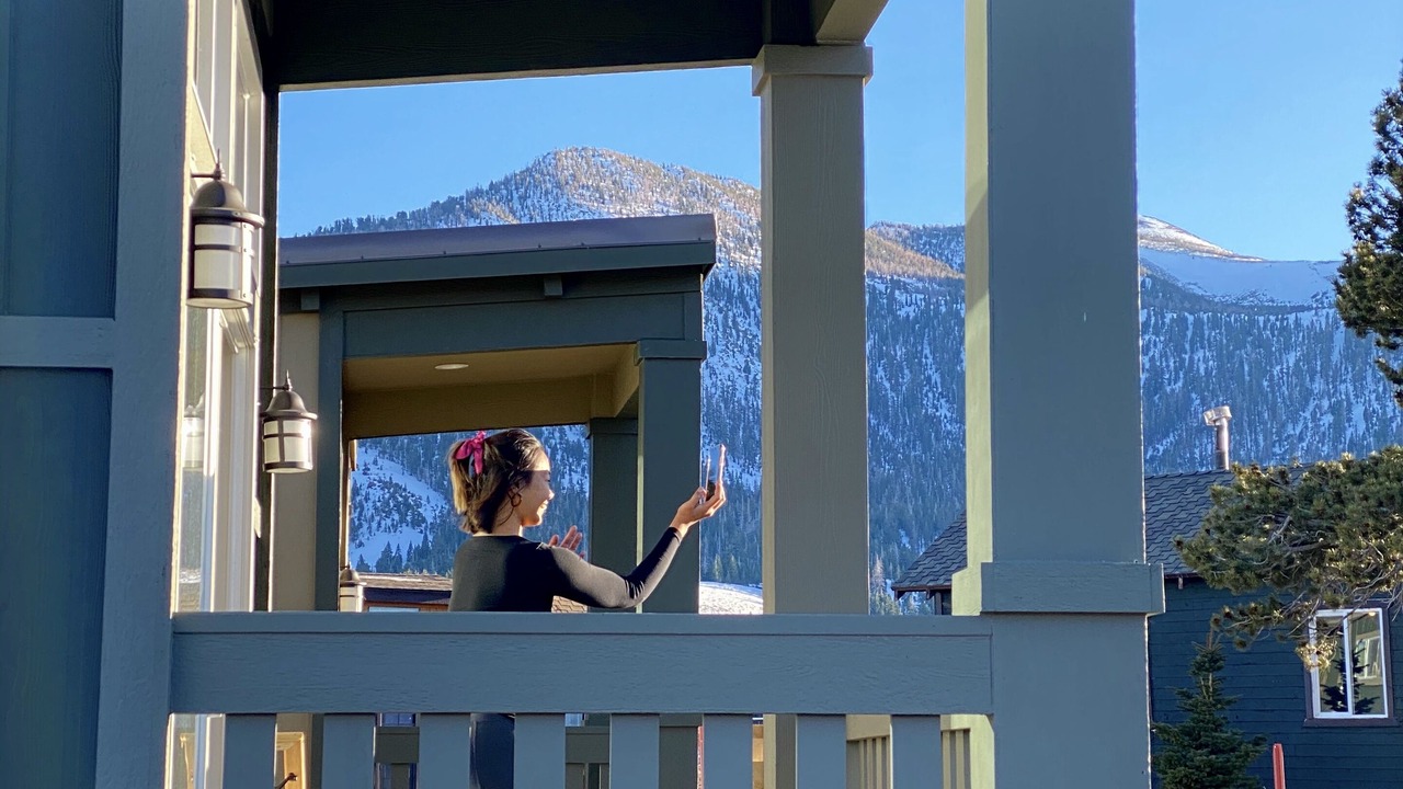 Photo of Others in Mammoth Lakes