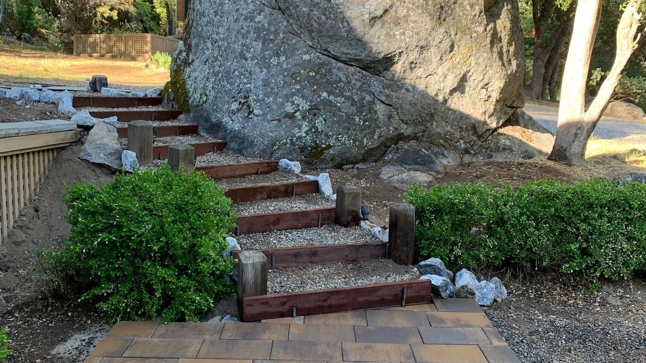 Photo of Outdoor in Oakhurst