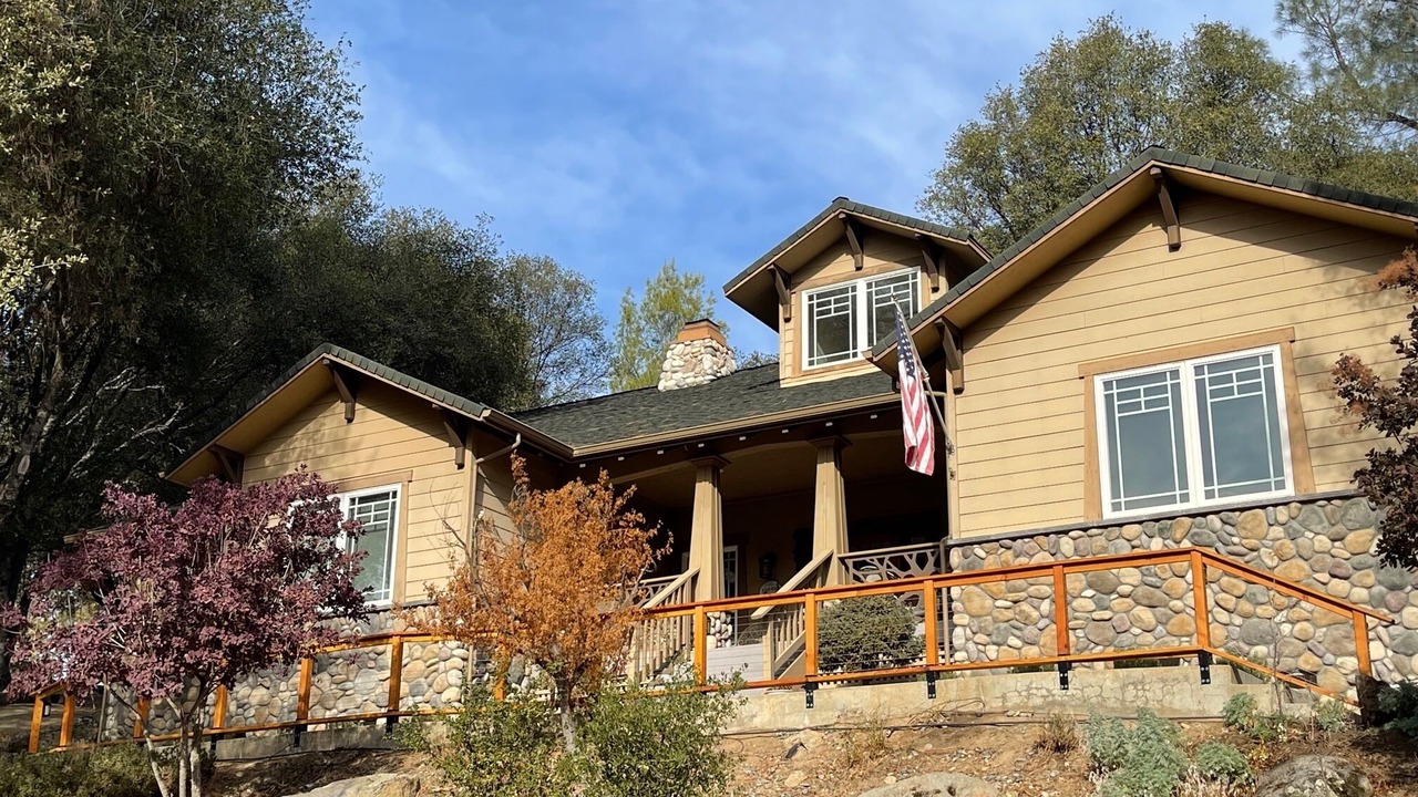 Photo of Outdoor in Oakhurst