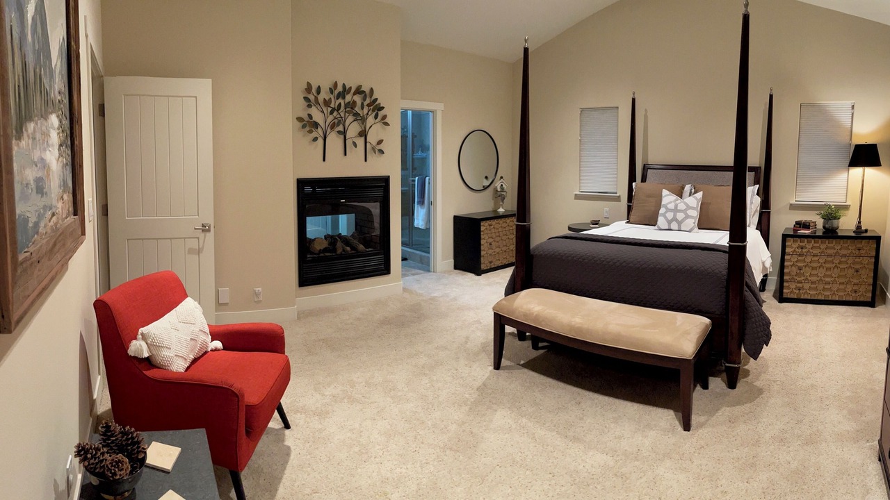 Photo of Livingroom in Oakhurst