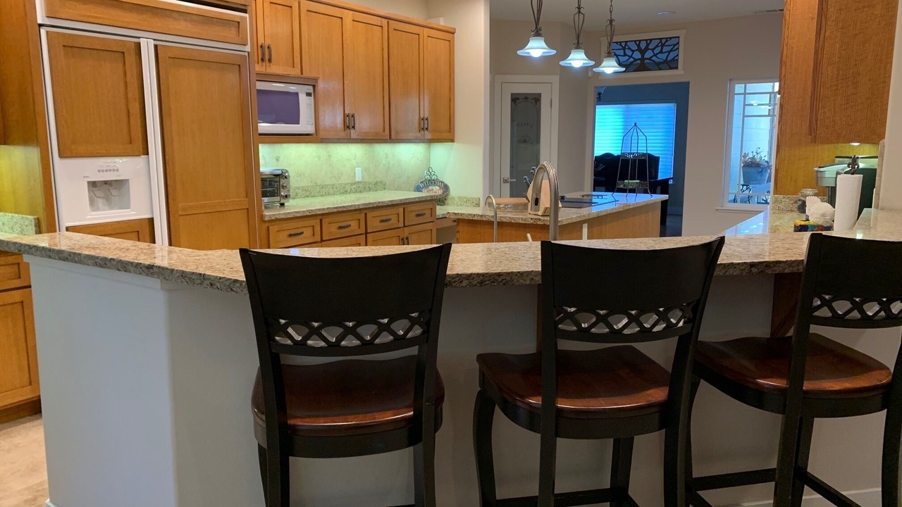 Photo of Kitchen in Oakhurst